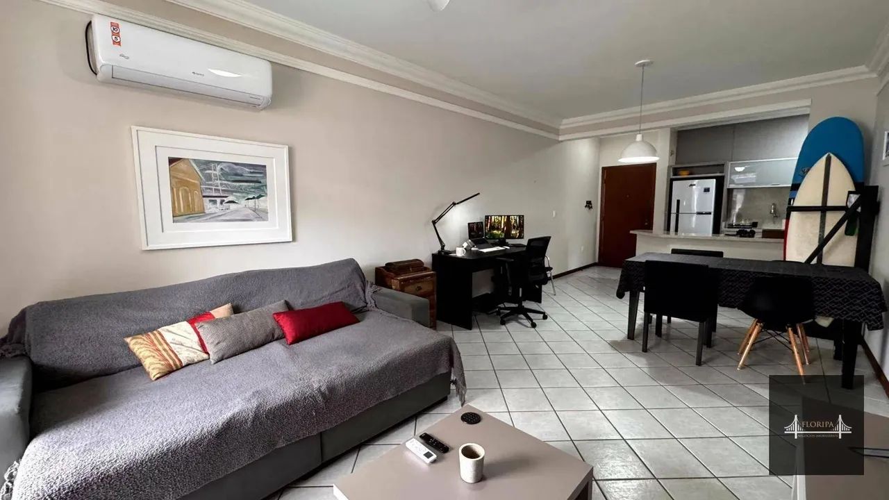 Apartamento a poucos metros do Mar na Praia Brava Floripa! - Foto 2