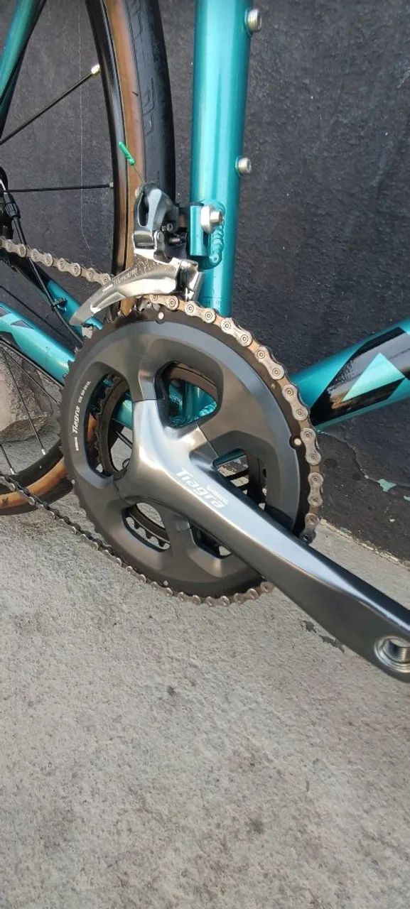 Speed Audax ventus 2000 tiagra  - Foto 3