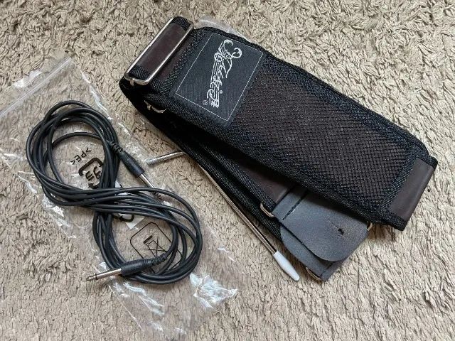 Guitarra Michael Stratocaster64520755123330122