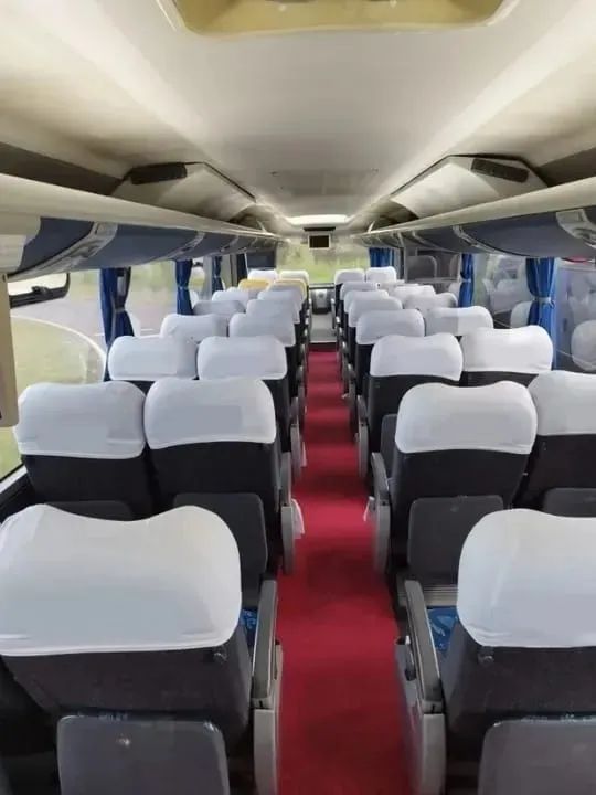 Ônibus 710 PLUS 4x2 Ano 2004 - Foto 5