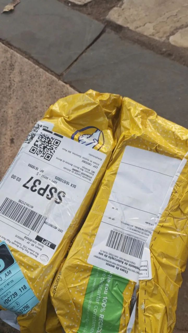 Maquininha Point Pro 3 Mercado Pago - Nova Lacrada + Garantia - Foto 5