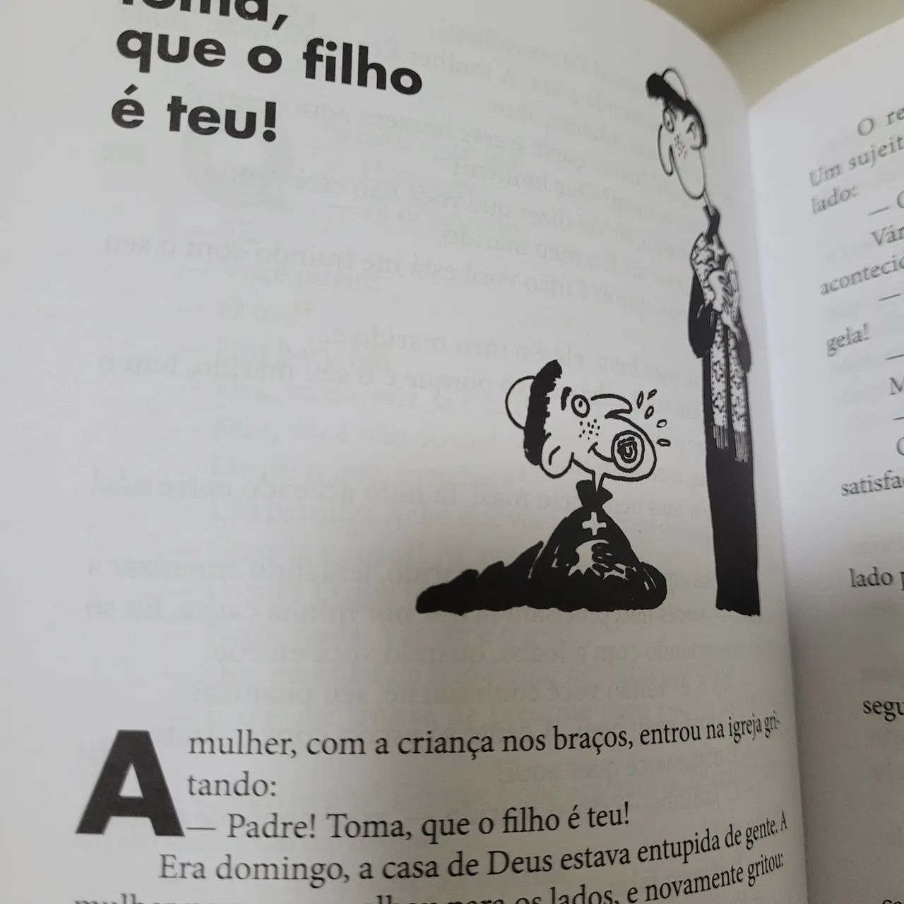Que Azar, Godofredo! - Alexandre Azevedo - Foto 3