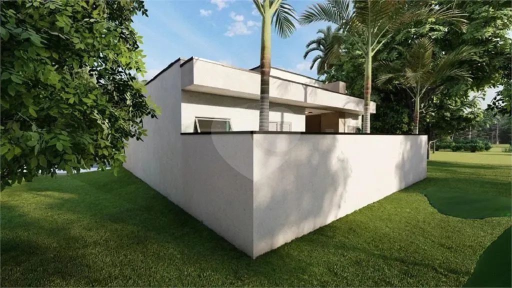 Casa à venda com 3 quartos, sendo 1 suíte, no condomínio Terras de São Francisco, Sorocaba - Foto 5