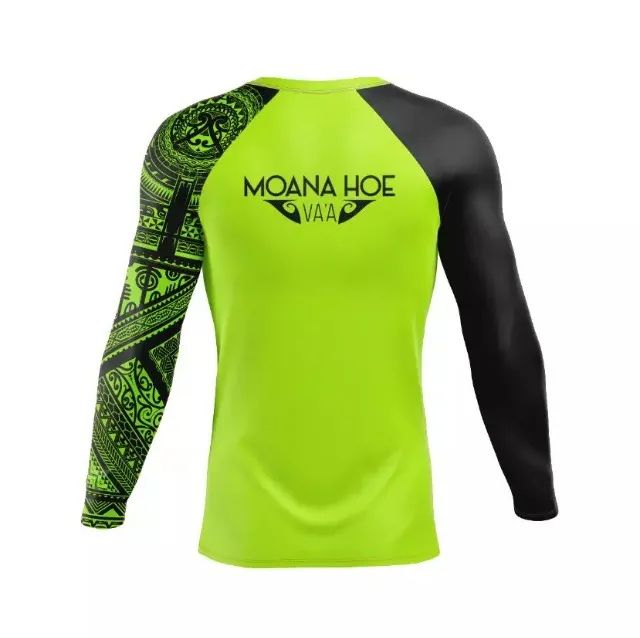 Camisa Uv Moana hoe