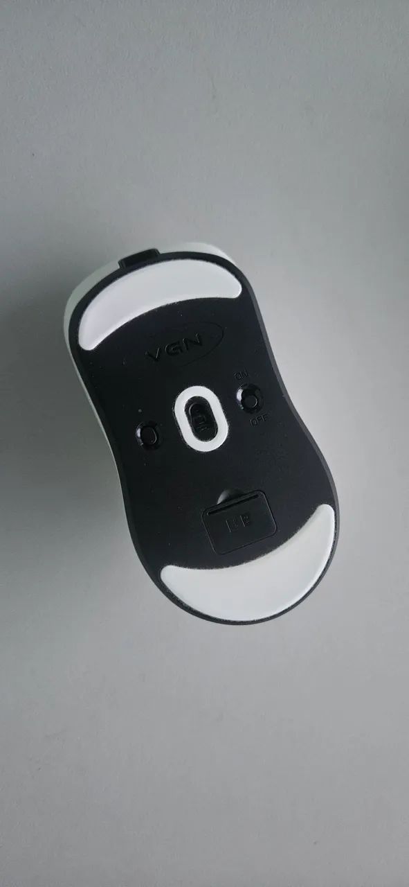 Mouse VGN Dragonfly F1 Moba - Foto 3