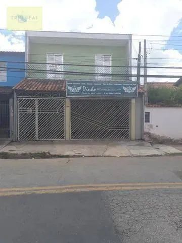 Casa com 3 dormitórios à venda, 301 m² por R$ 510.000,00 - Jardim Santa Bárbara - Sorocaba - Foto 2
