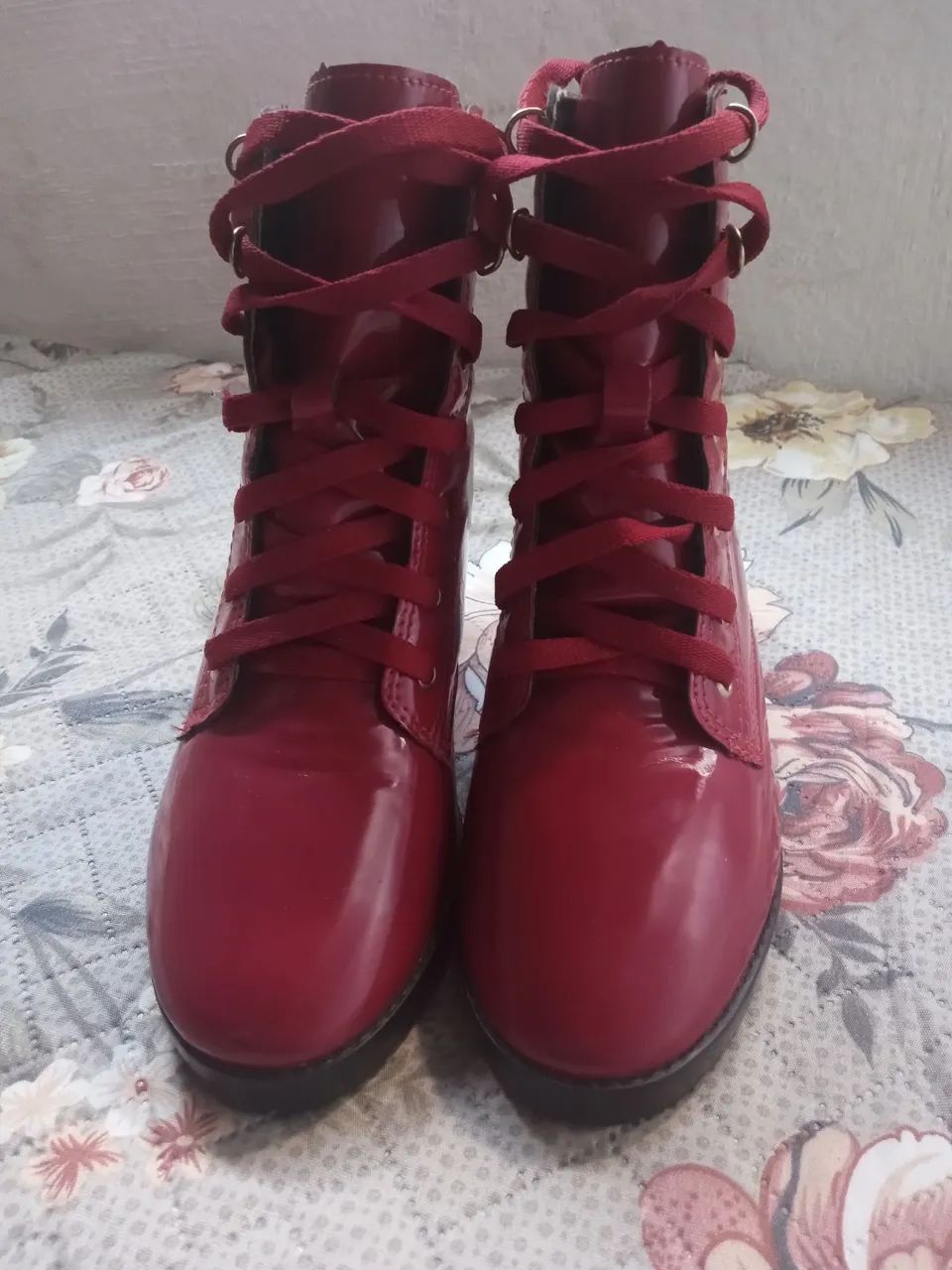 Bota nova  - Foto 4