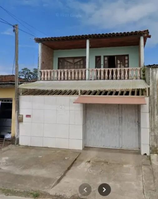 Casa a venda - Clima Bom 