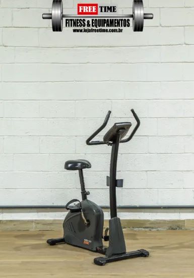Bike Vertical Speedo B55SG - Foto 3
