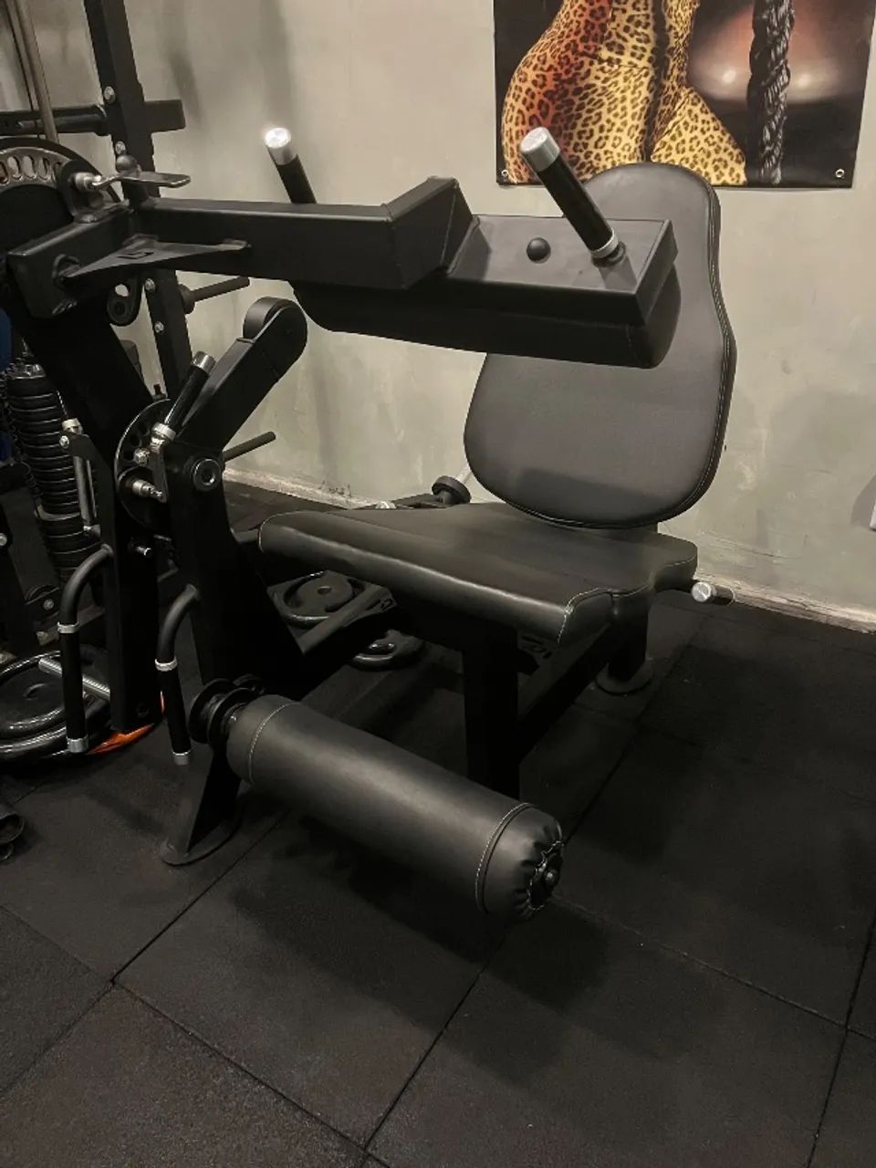 Máquinas de Academia para Estúdio de Personal. Sudoeste Brasília. - Foto 6