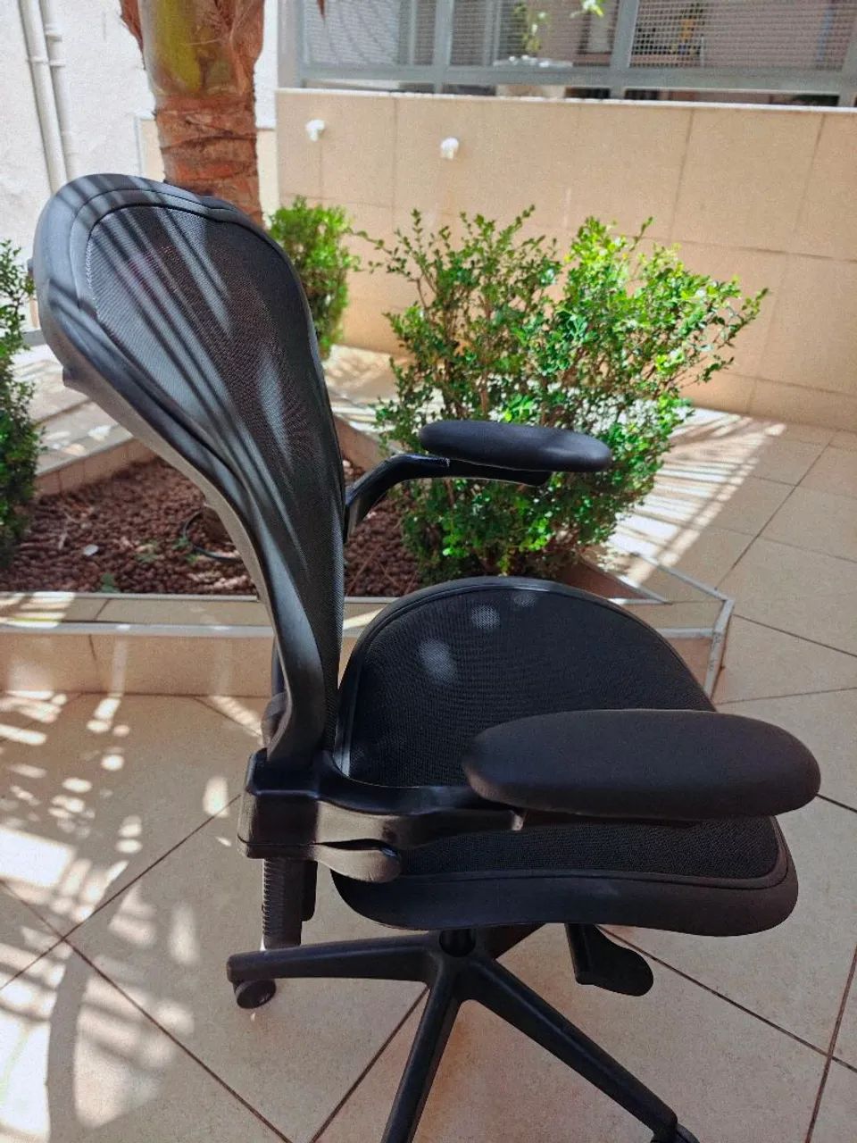 Cadeira de escritório Flexform  - Foto 3