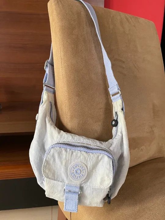 Bolsa KIPLING adolescente - Foto 3