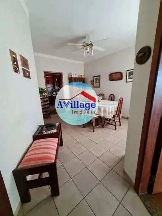 Apartamento para Venda em Presidente Prudente, Centro, 4 dormitórios, 1 suíte, 3 banheiros