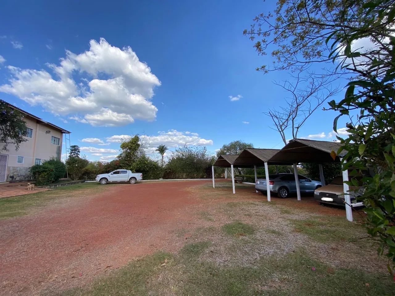 Galpão Lago Oeste 2.000 m² - Foto 2