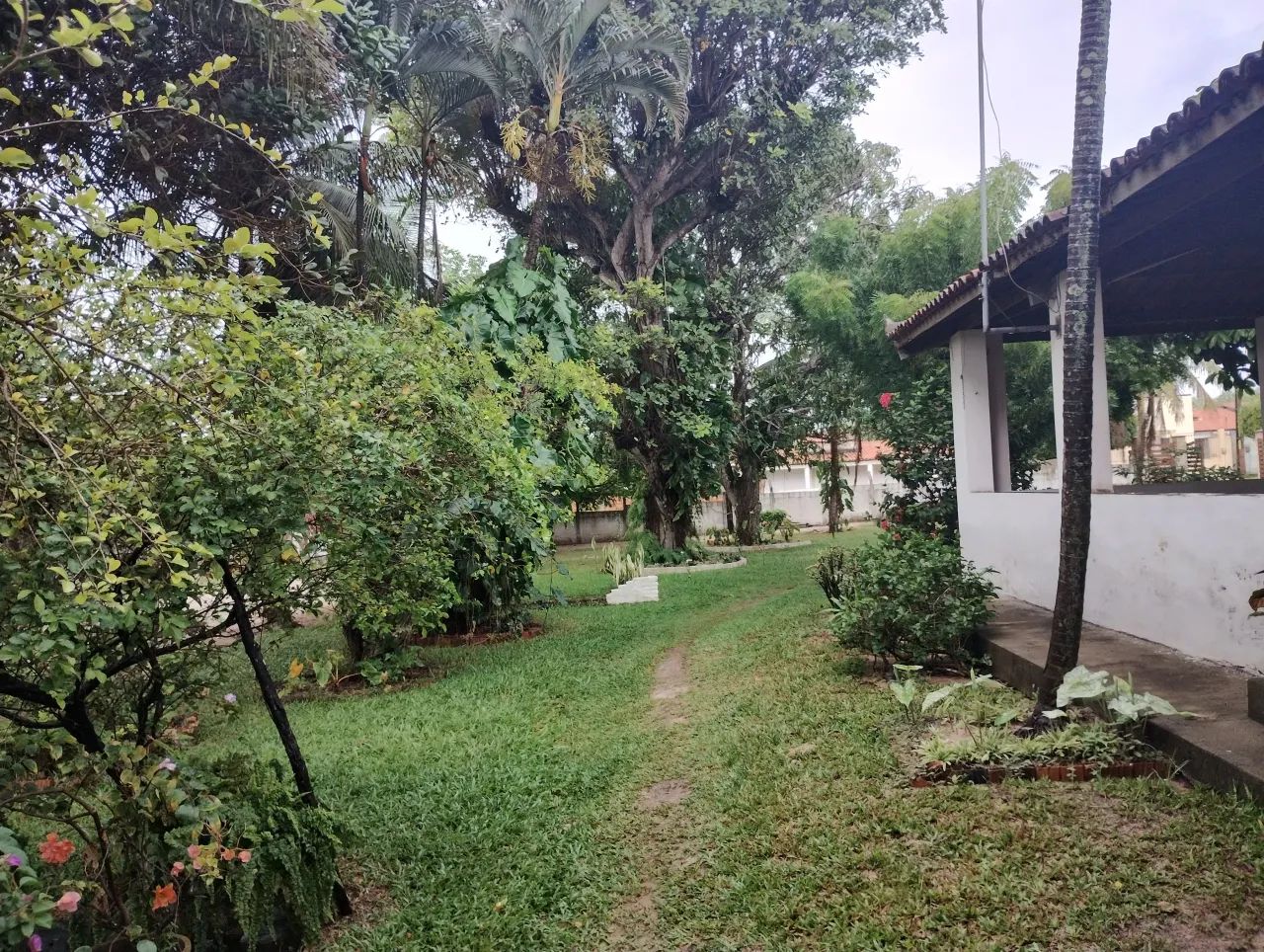 Imóvel para venda possui 405 metros quadrados com 4 quartos em Matões (Catuana) - Caucaia  - Foto 5