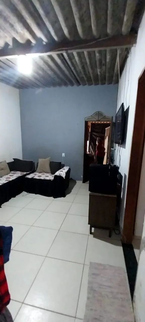 Foto - Brasília - Samambaia Norte (Samambaia)