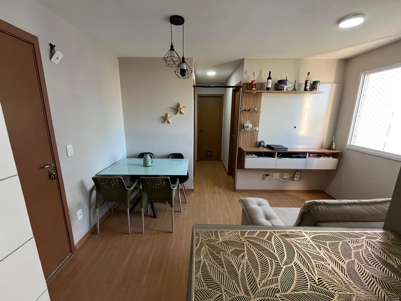 Apartamento para alugar - Salvador - BA