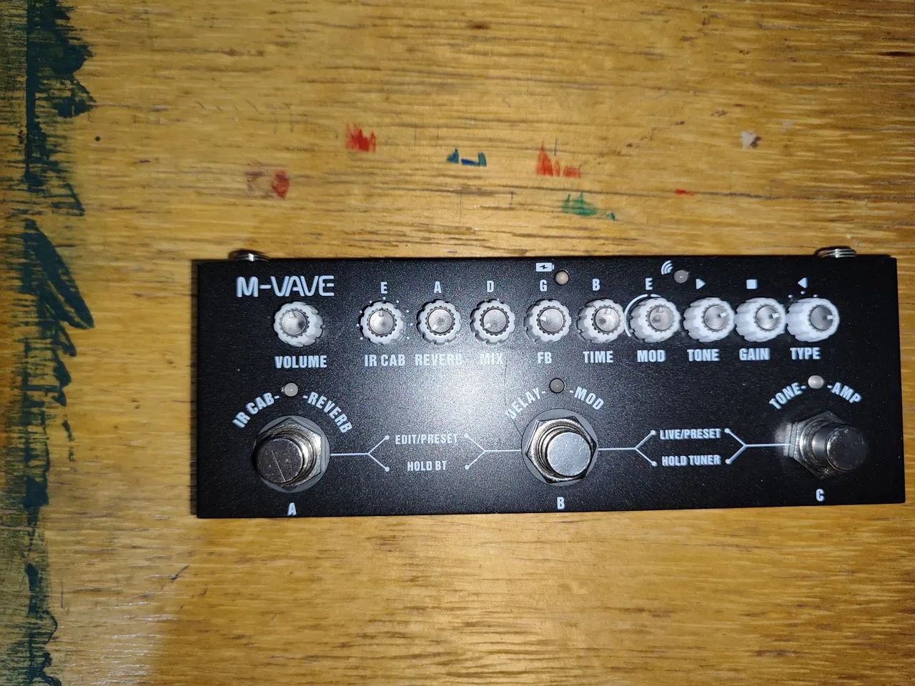 Cube baby model 264306741196290120