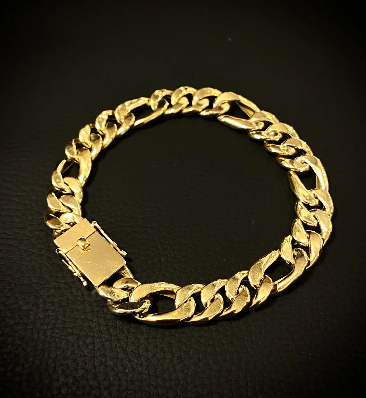 Pulseira em Ouro 18K em PROMOÇÃO! - Foto 4