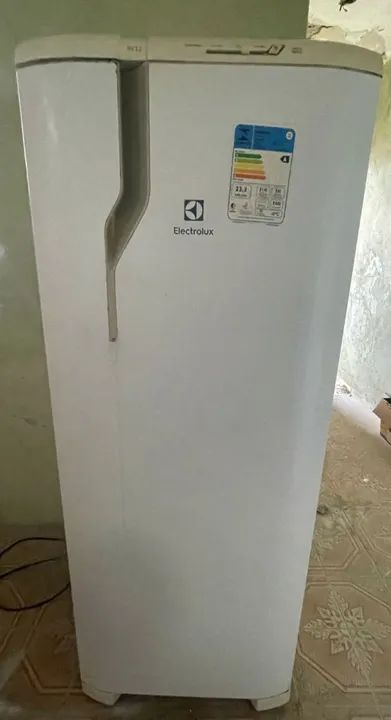 Geladeira  - Foto 2