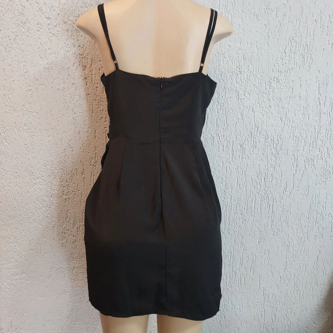 Vestido Preto Renner  - Foto 3