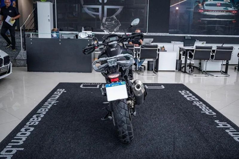 BMW G310 GS 300CC MEC./2023 - Foto 6