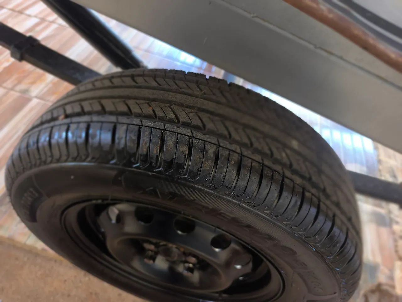 Canoa e motor  - Foto 7