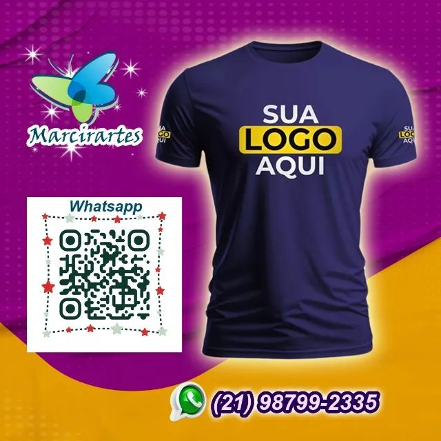 Comunicação visual, cartões, wind banner, folders, cartão, adesivos