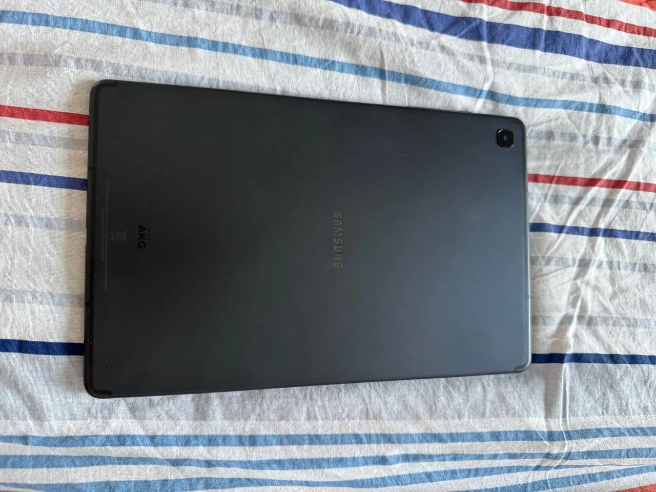 Tablet Samsung S6 lite + Carregador e Caneta - Foto 3