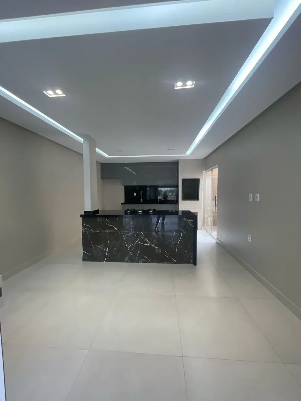 Casa Duplex, 240m², 4 Suítes, 2 vgs no Cond. Arbre  - Foto 3