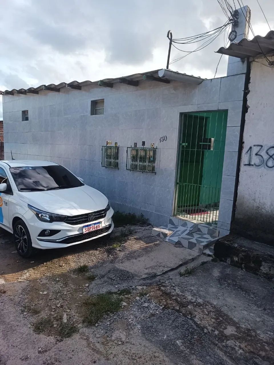 Kitnets para alugar em passarinho recife  - Foto 2