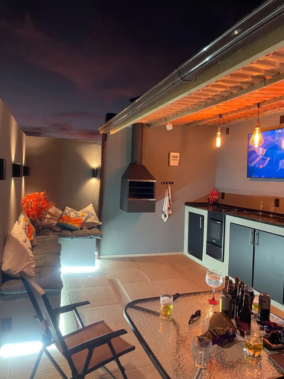 Foto - Nova Iguaçu - Jardim Iguaçu