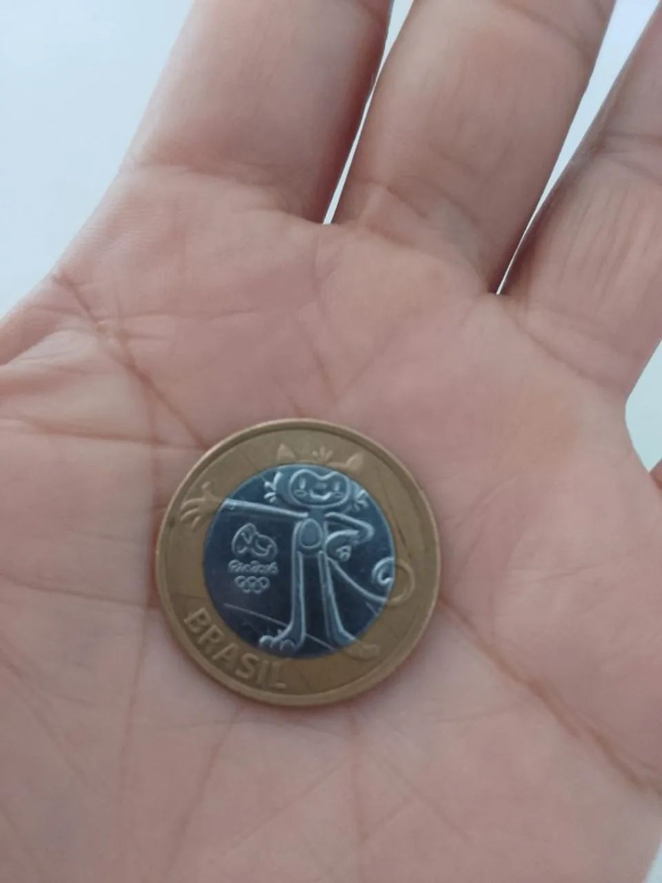 MOEDAS ANTIGAS - Foto 4