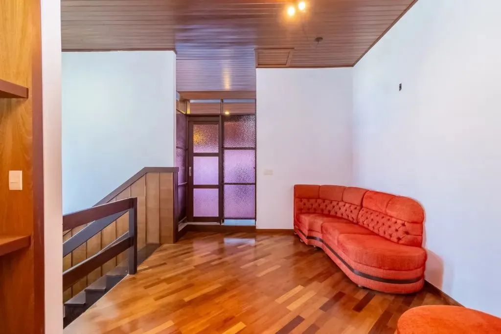 Sobrado com 3 quartos à venda por R$ 970000.00, 245.00 m2 - BIGORRILHO - CURITIBA/PR - Foto 5