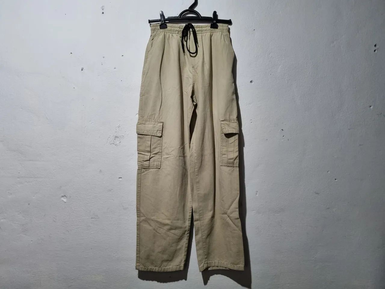 Calça cargo unissex  - Foto 5