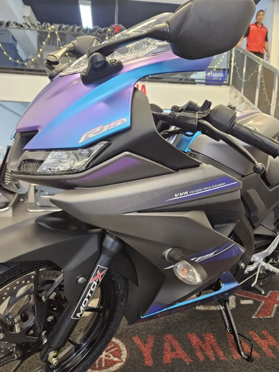 Motos Yamaha YZF 2025 - Zona Sul, Rio de Janeiro
