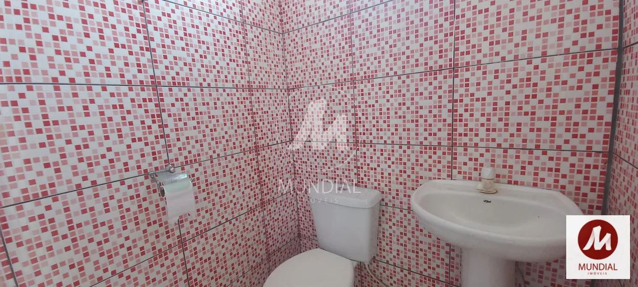 Salão/Galpão (salão - sobrado) , cozinha planejada - Foto 15