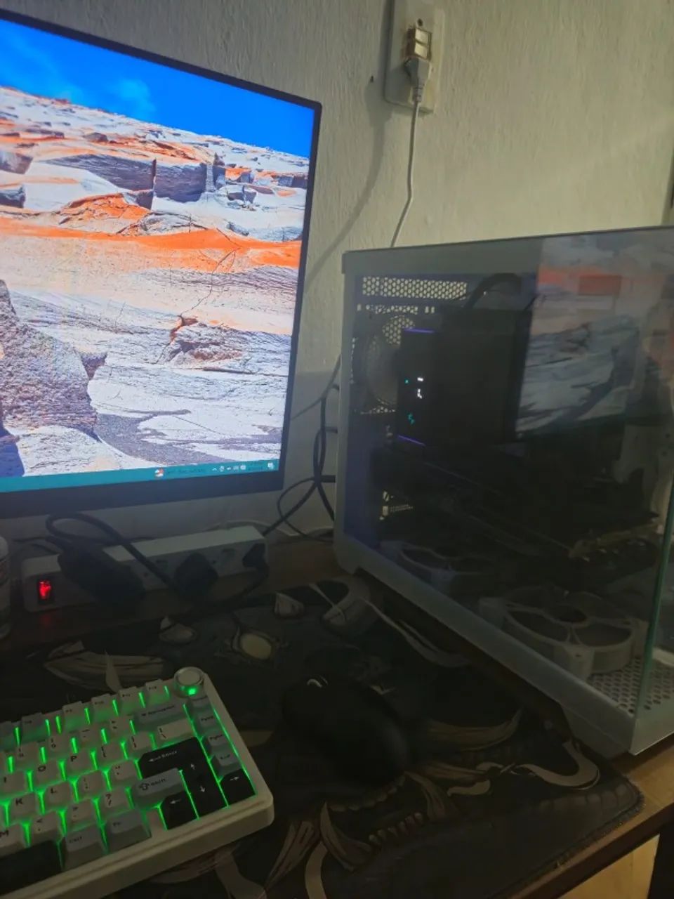 COMPUTADOR HIGH END - Foto 3