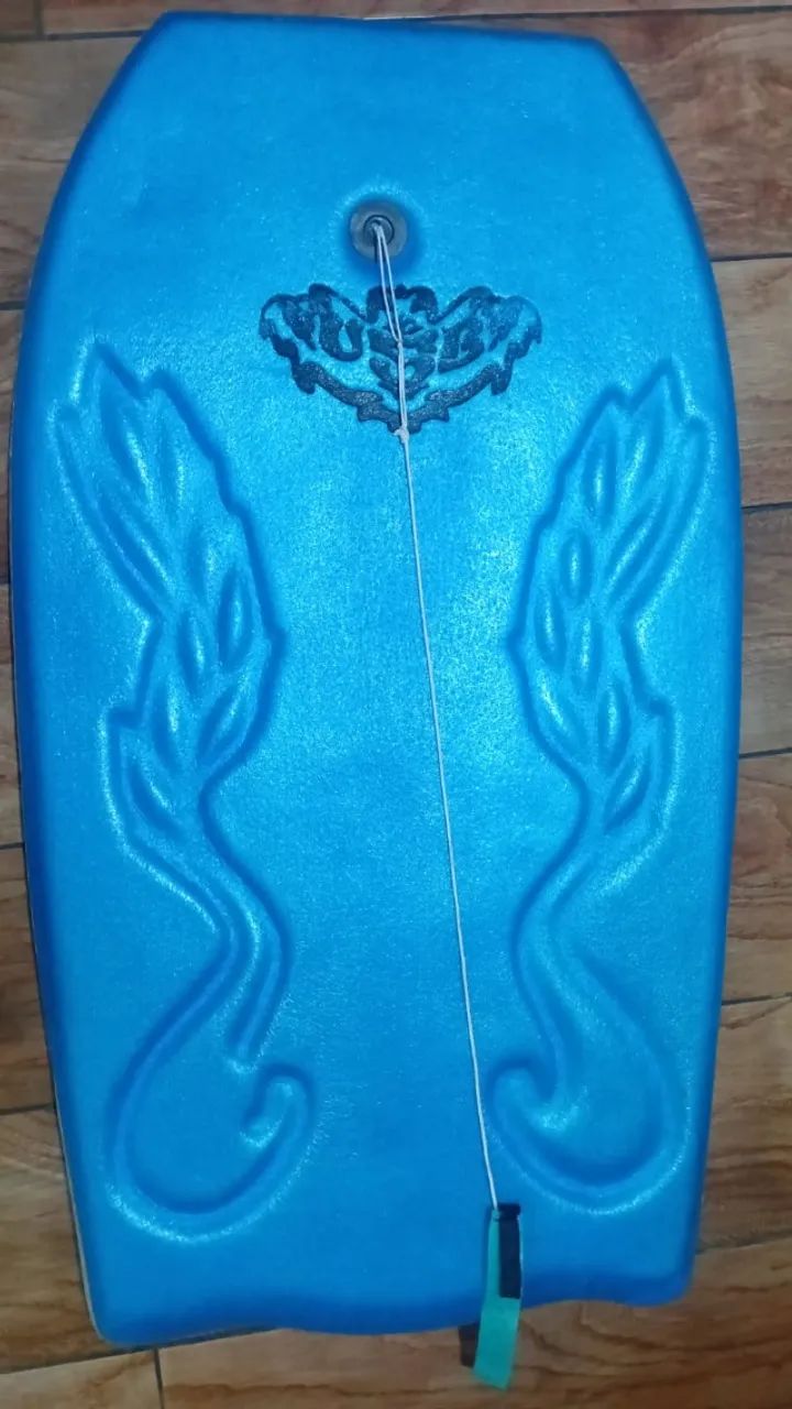 Prancha Bodyboard - Foto 3