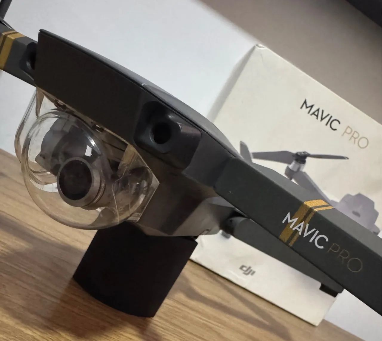 Drone DJI Mavic Pro 4K