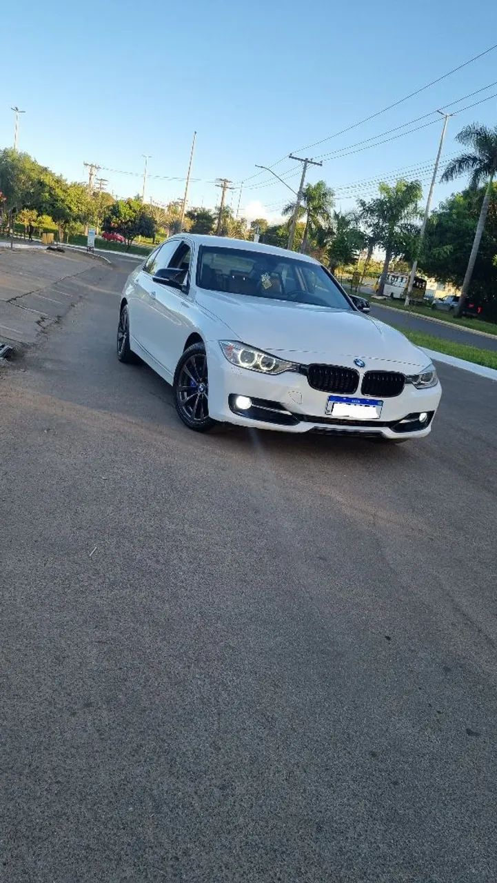 Vendo BMW 320i Sport GP - Foto 2