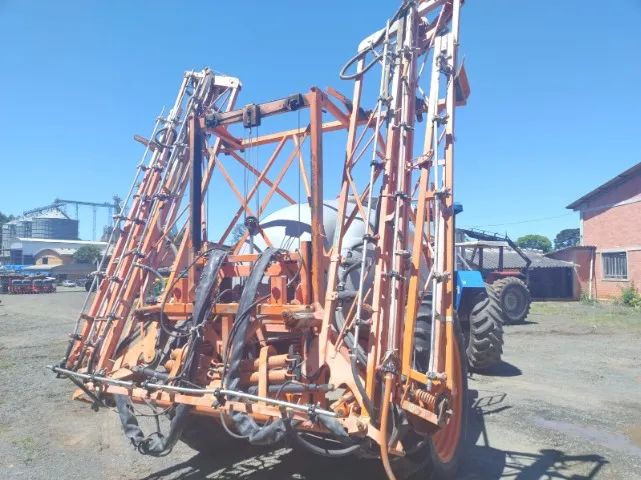 Pulverizador Jacto - AM18 Advance, 3000 Litros Fab 2017 - Foto 4