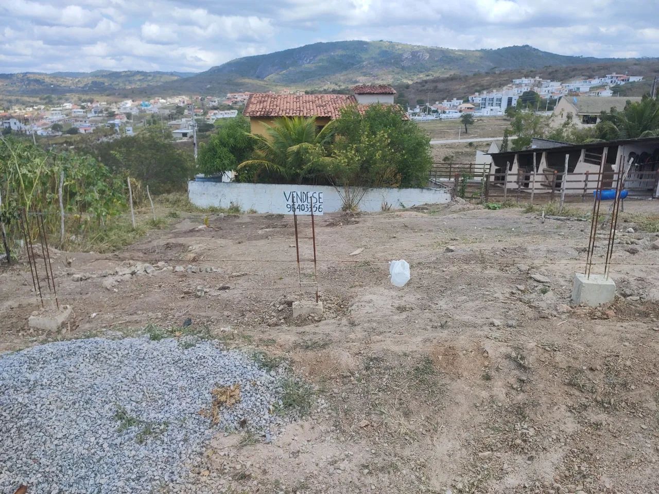 Terreno à venda em Gravatá (Loteamento Fazenda São Miguel) - Foto 3