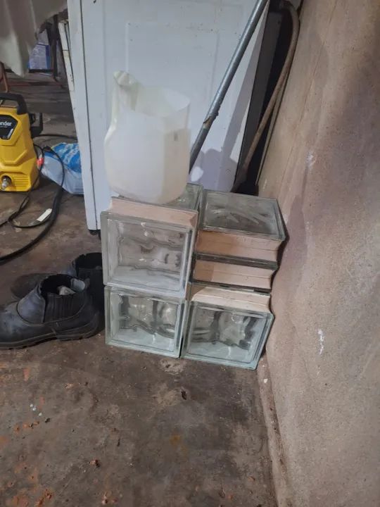 Tijolo de vidro - Foto 2