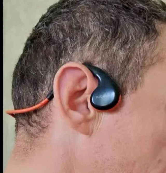 Lenovo X7 Bluetooth de Condução Óssea Thinkplus . - Foto 4