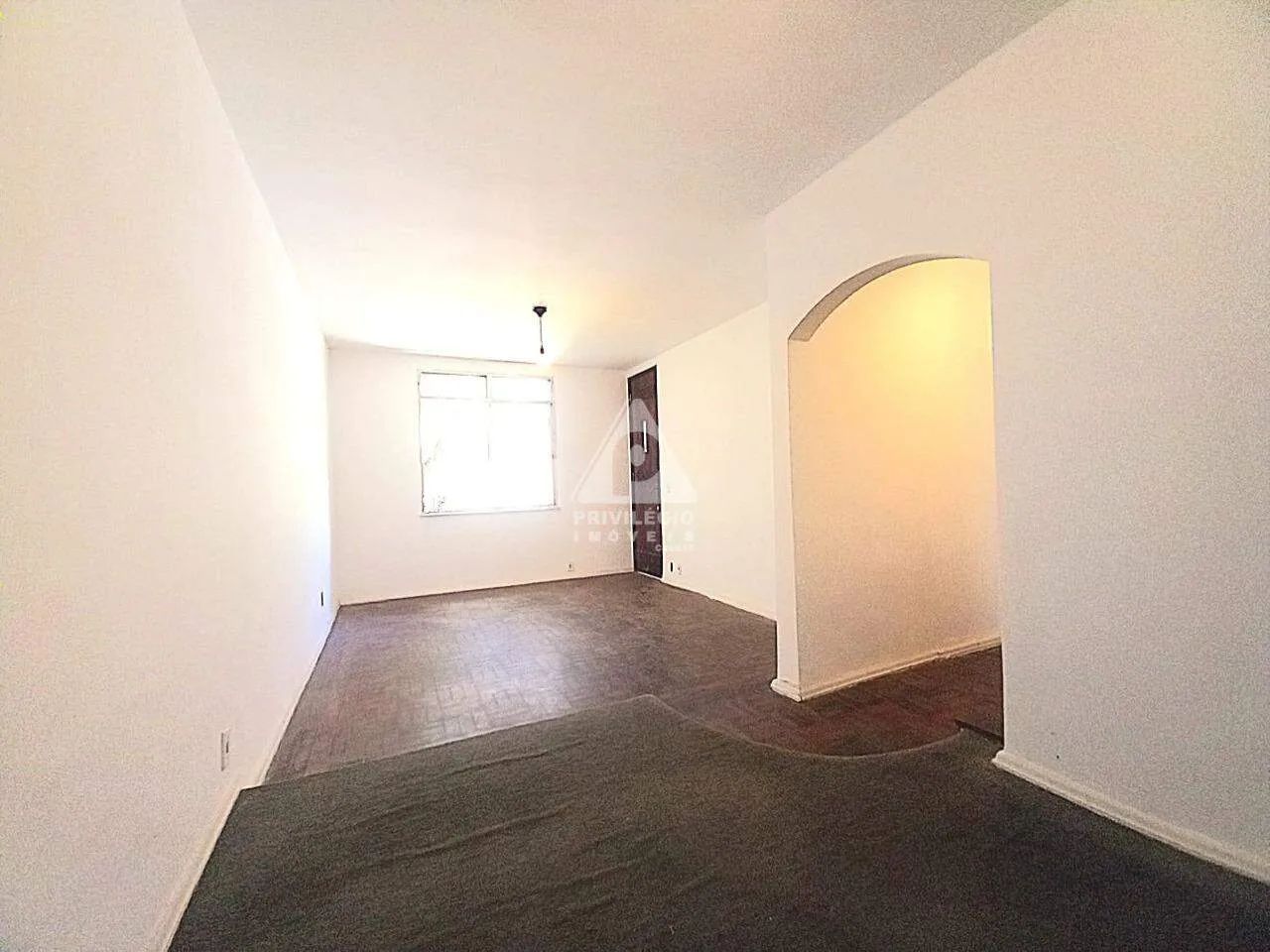Casa de Vila Duplex Botafogo 3 Quartos com 2 Vagas de Garagem