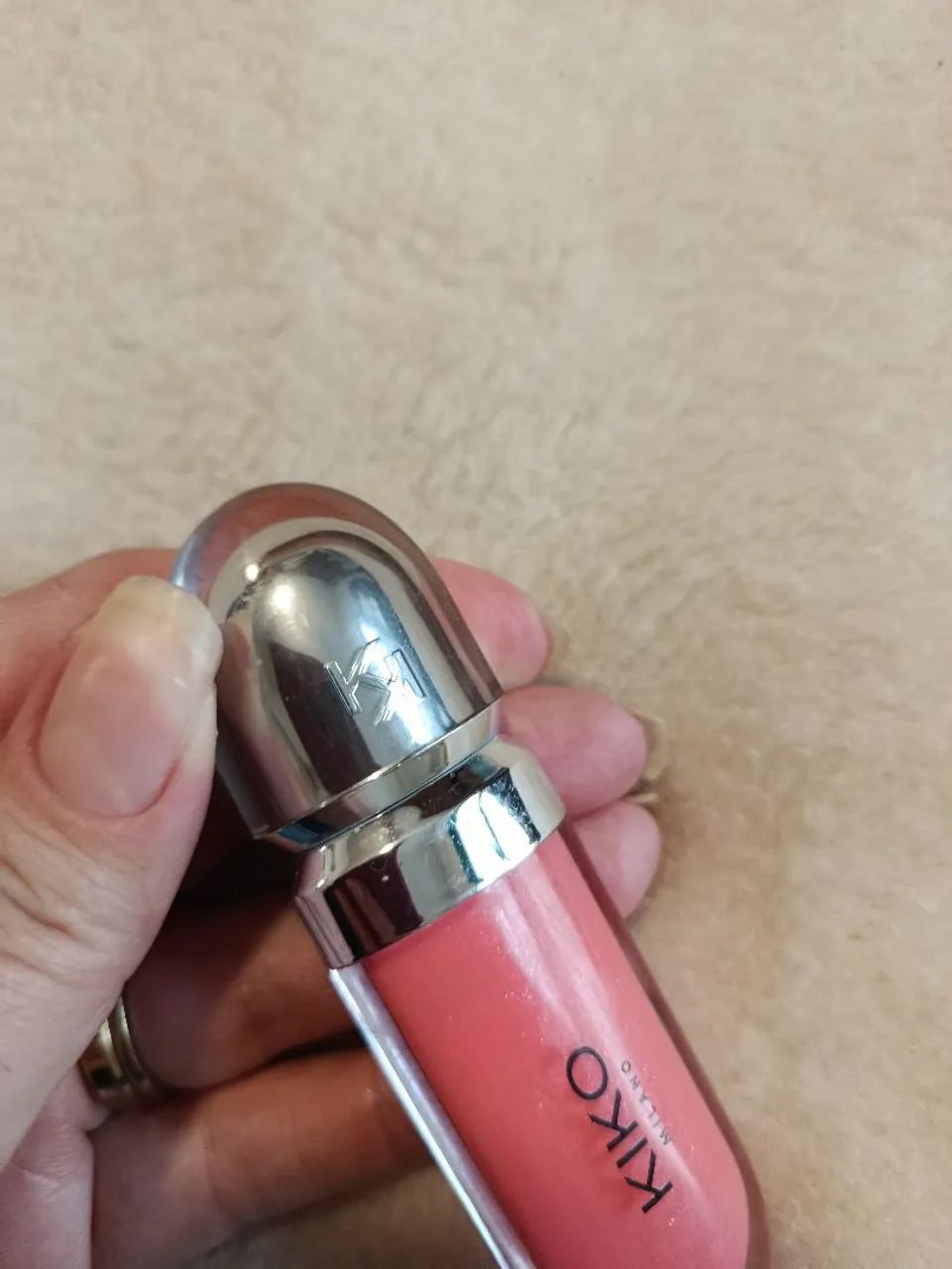 Gloss kiko 09 - Foto 5