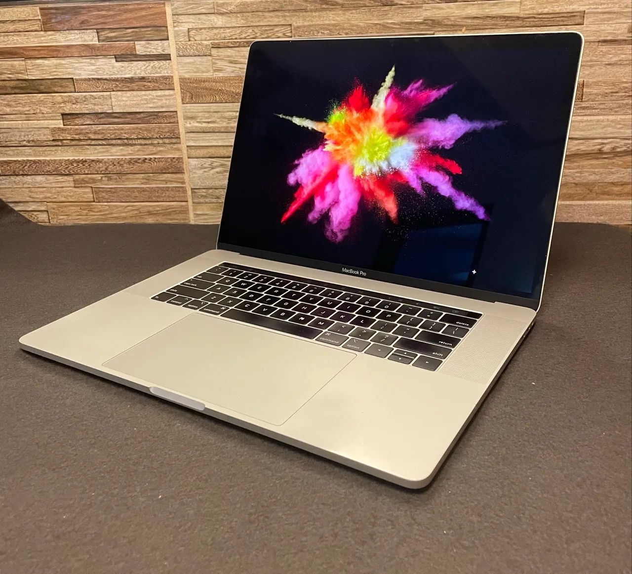 Macbook pro 2019, 15.6 pol,i9,1TB/32GB (Até 12x) - Notebooks