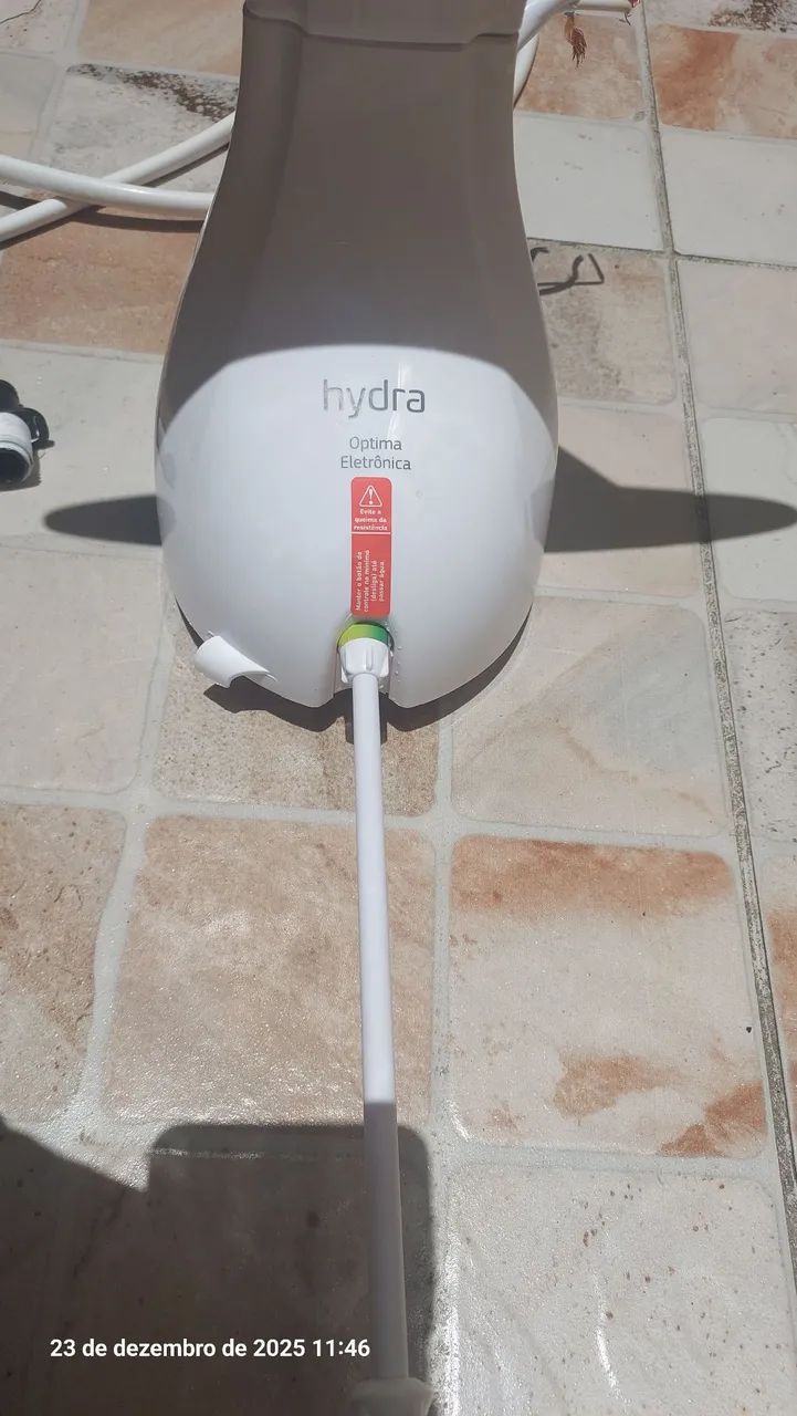 Chuveiro hydra 64872569113346121