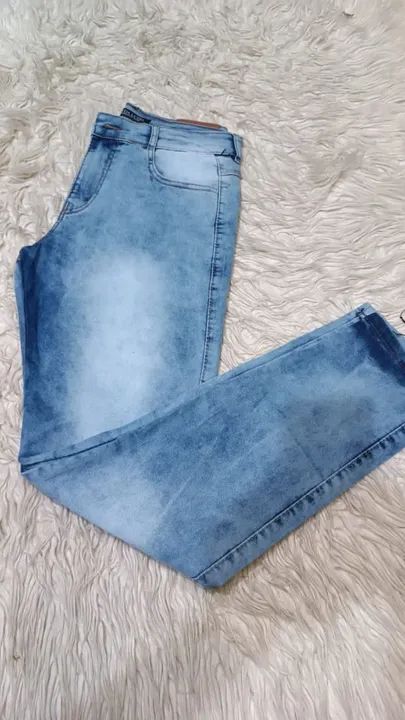 Calças jeans  - Foto 2